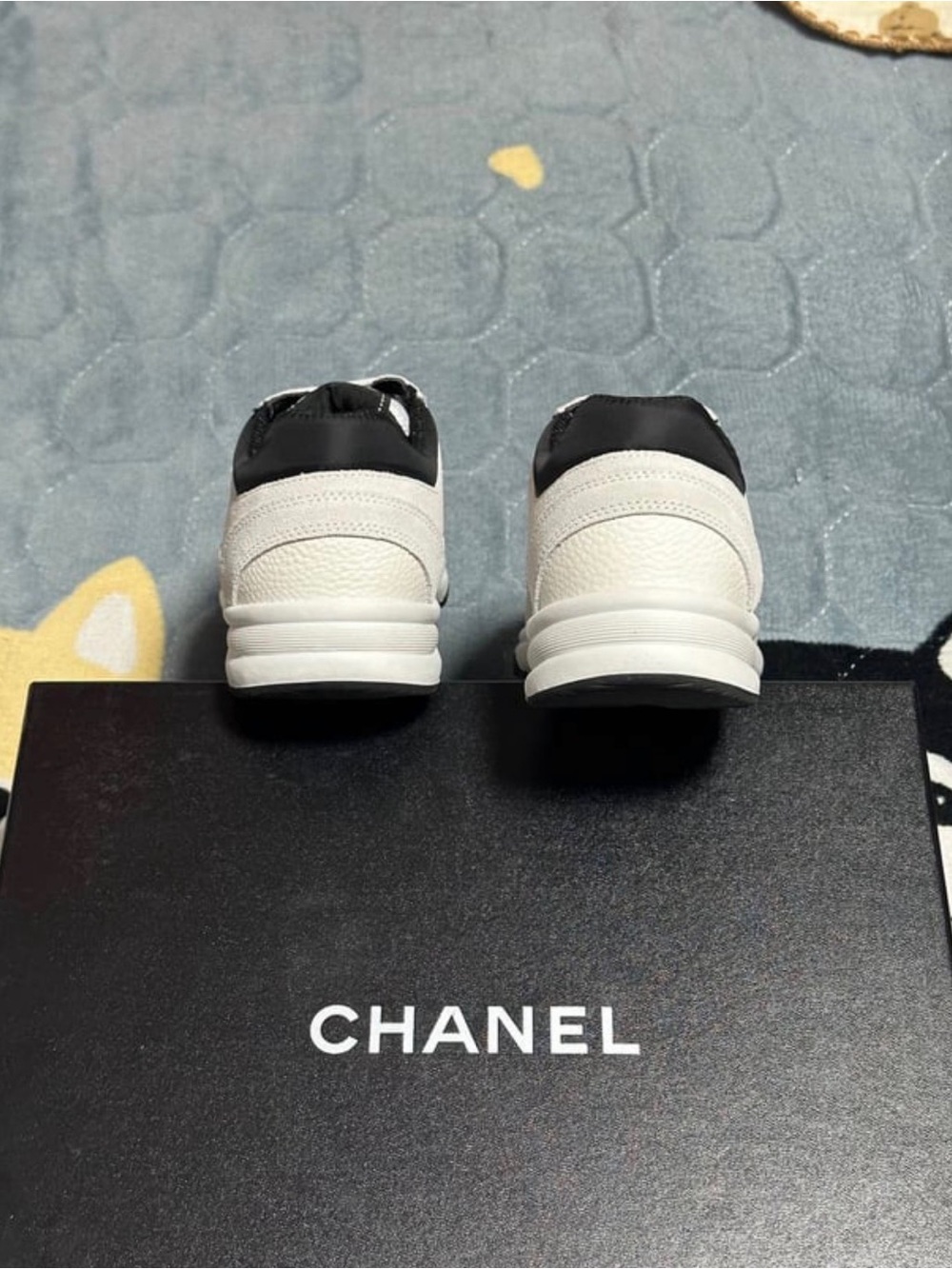 CHANEL CC RUNNER - Picture 2 of 8